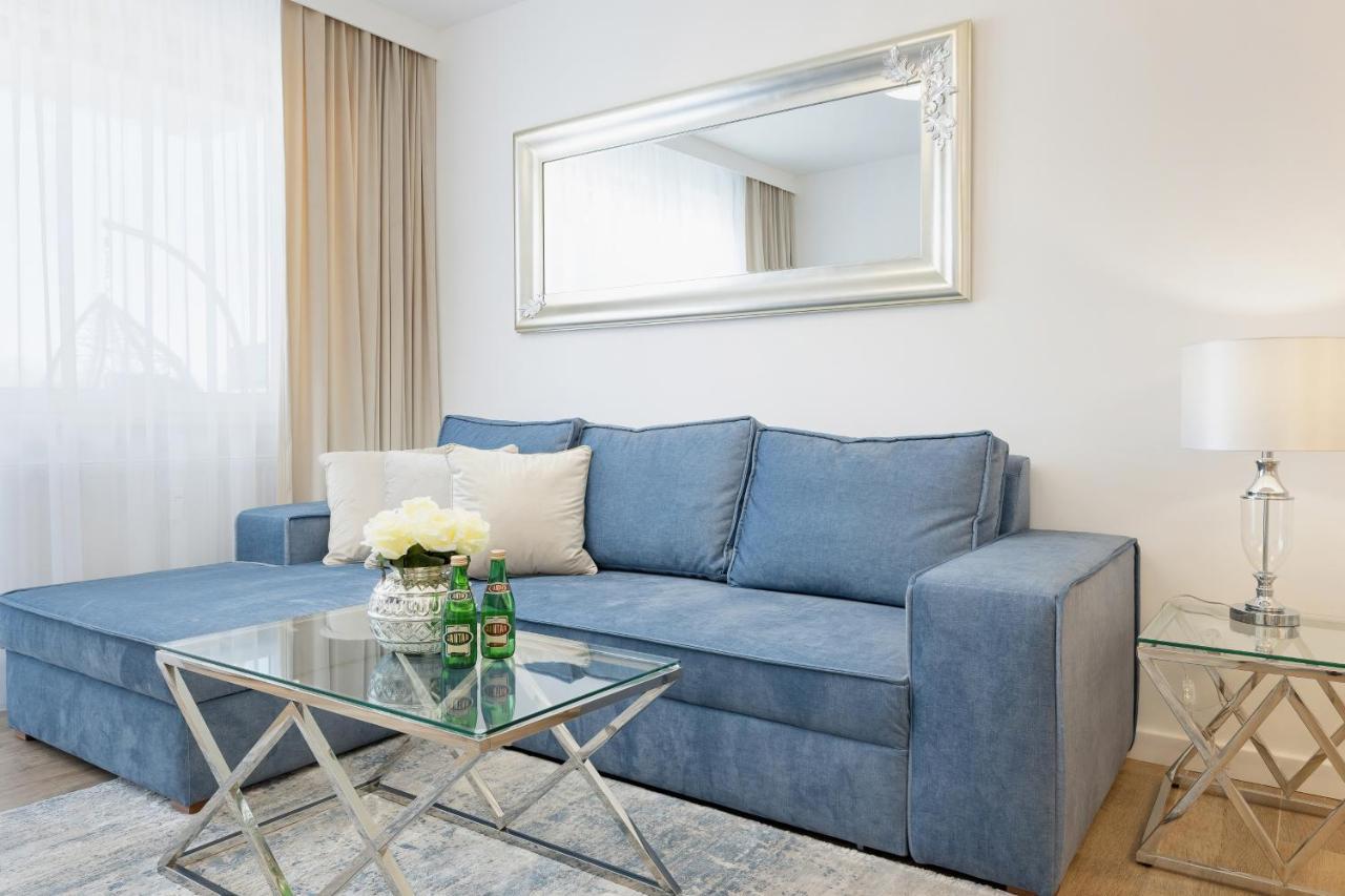 Baltini Premium Apartament Bliżej Morza Kołobrzeg Exterior foto