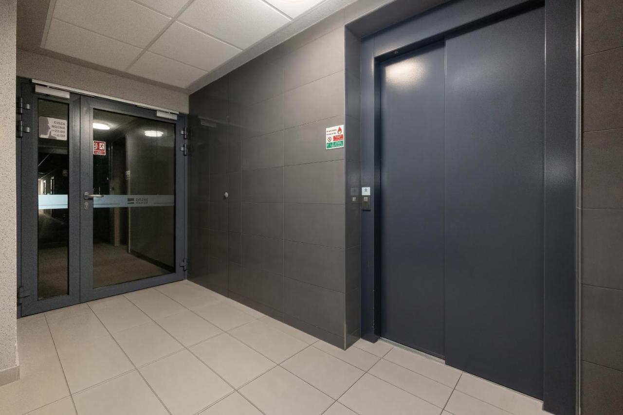 Baltini Premium Apartament Bliżej Morza Kołobrzeg Exterior foto